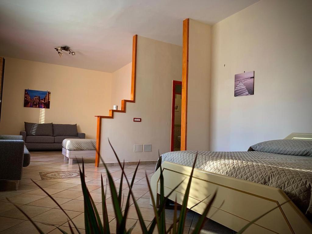 B&B Donnamaria Pimonte Ngoại thất bức ảnh
