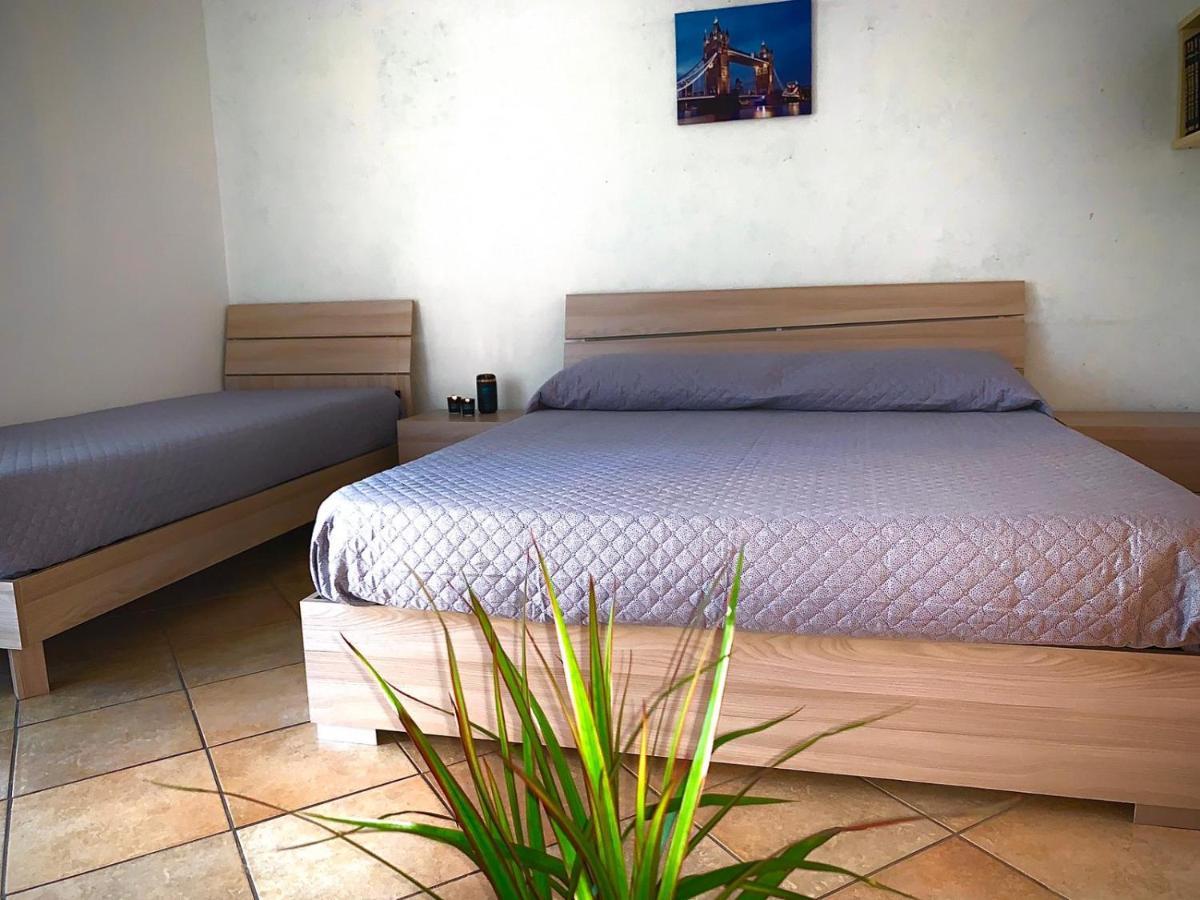 B&B Donnamaria Pimonte Ngoại thất bức ảnh