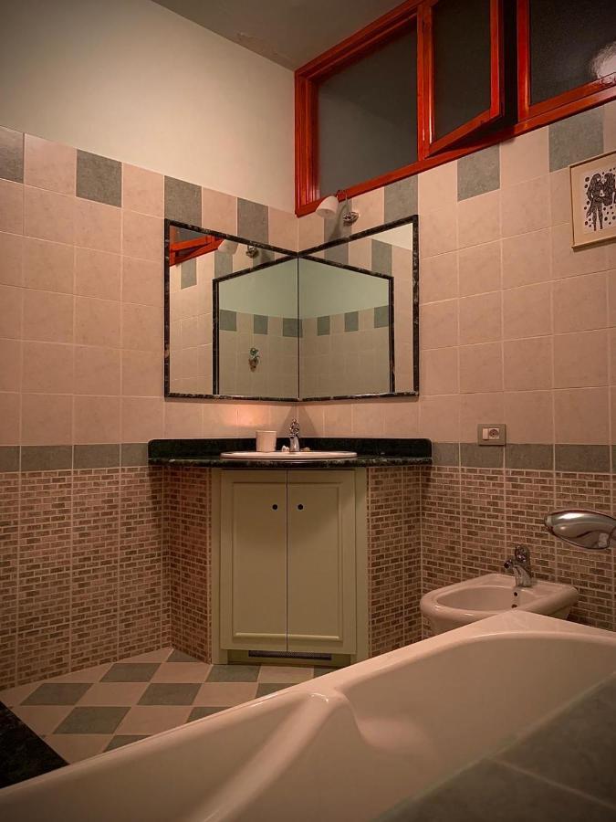 B&B Donnamaria Pimonte Ngoại thất bức ảnh