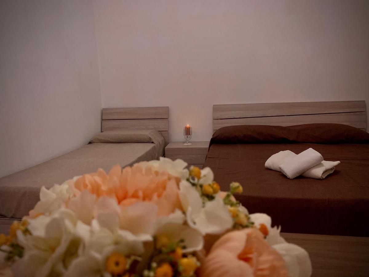 B&B Donnamaria Pimonte Ngoại thất bức ảnh