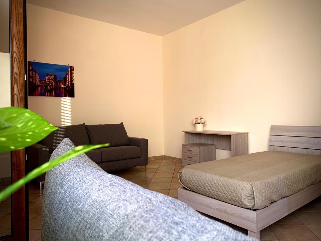 B&B Donnamaria Pimonte Ngoại thất bức ảnh