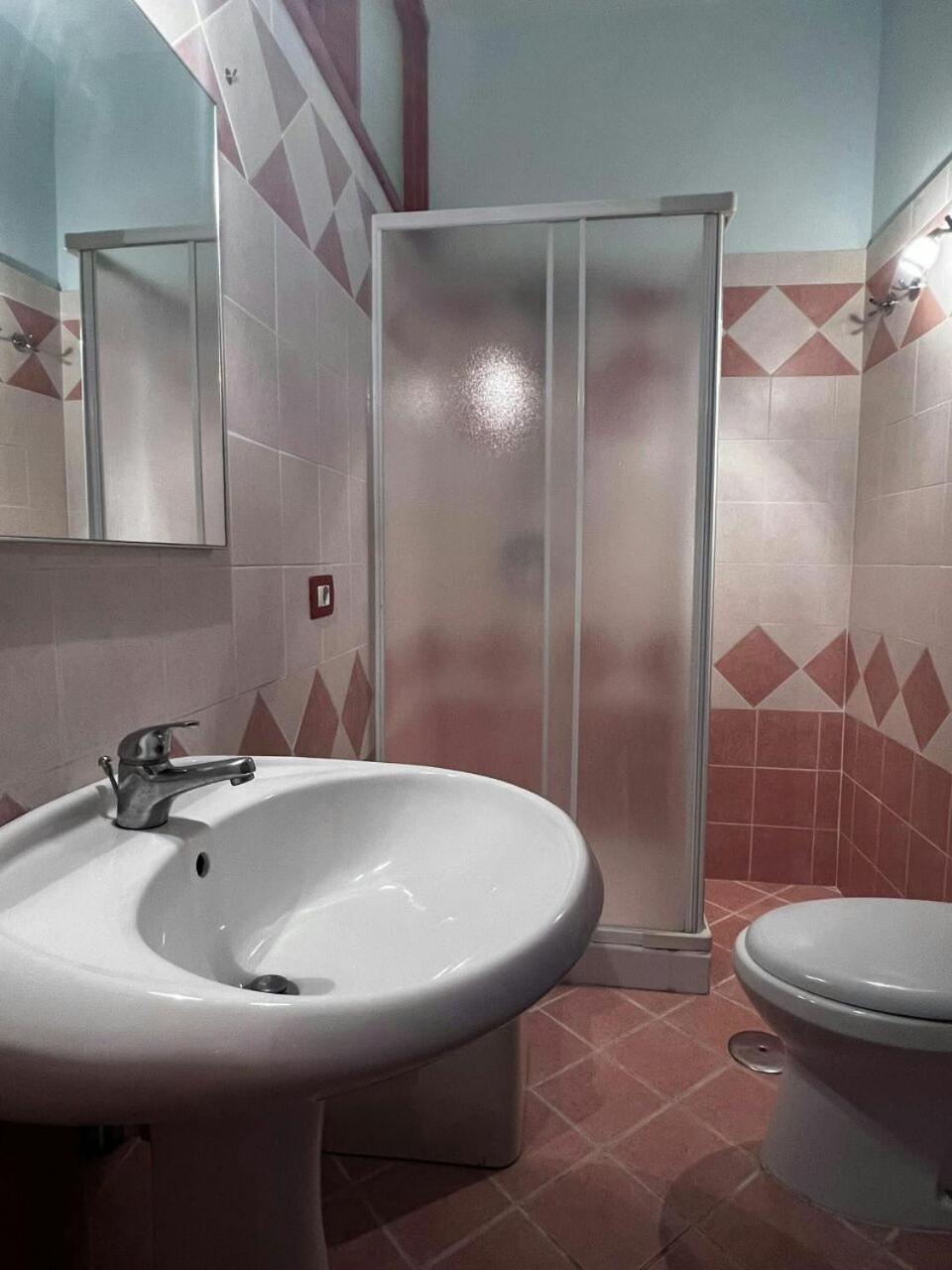 B&B Donnamaria Pimonte Ngoại thất bức ảnh