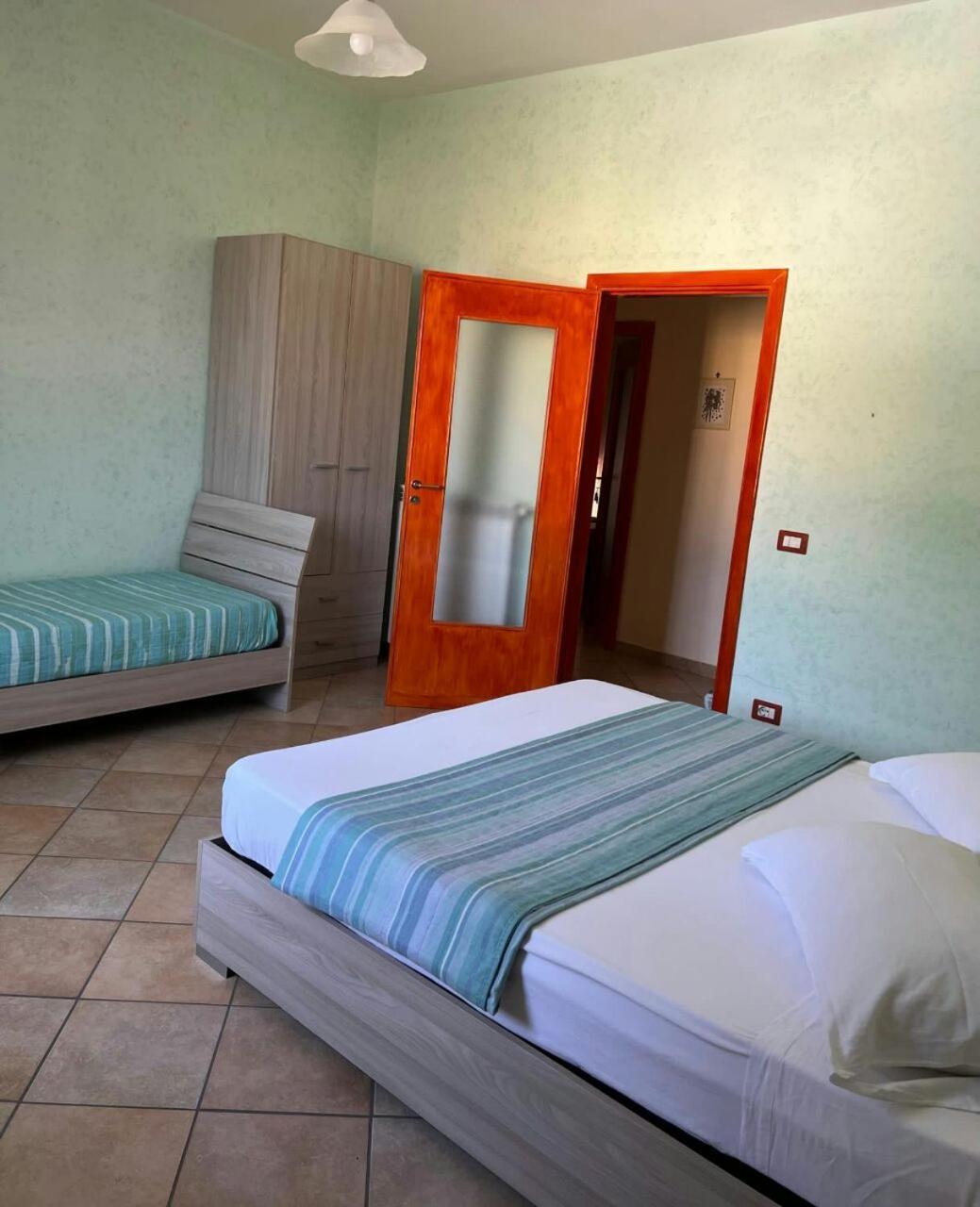 B&B Donnamaria Pimonte Ngoại thất bức ảnh